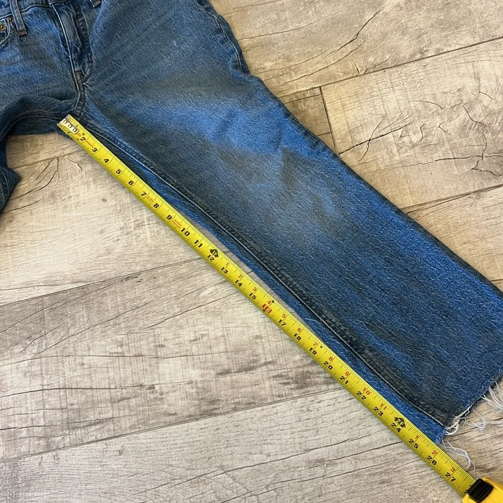 J. Crew 9